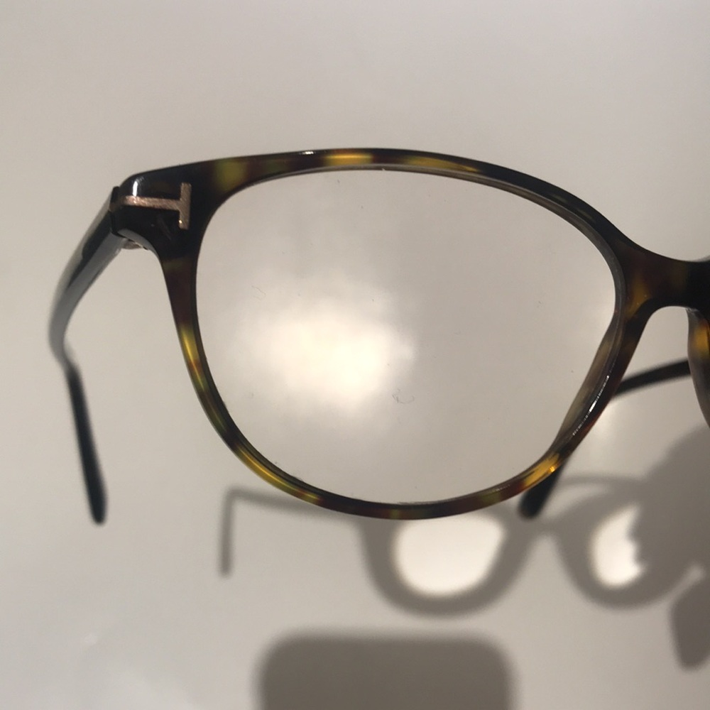 Tom Ford glasses - Picture 2 of 7